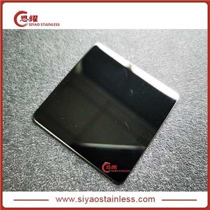 Taflenni Dur Di-staen Drych Du